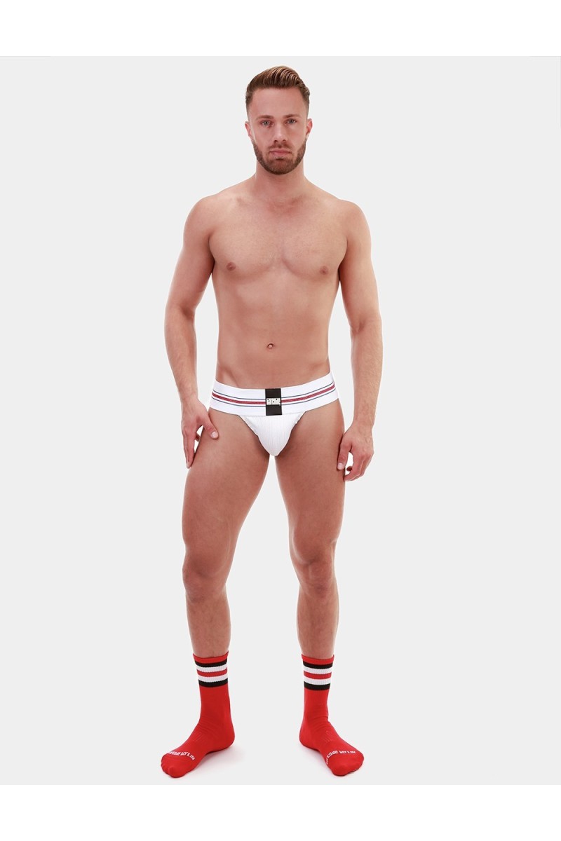 Jockstrap Boris Blanc