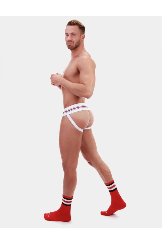 Jockstrap Boris Blanc