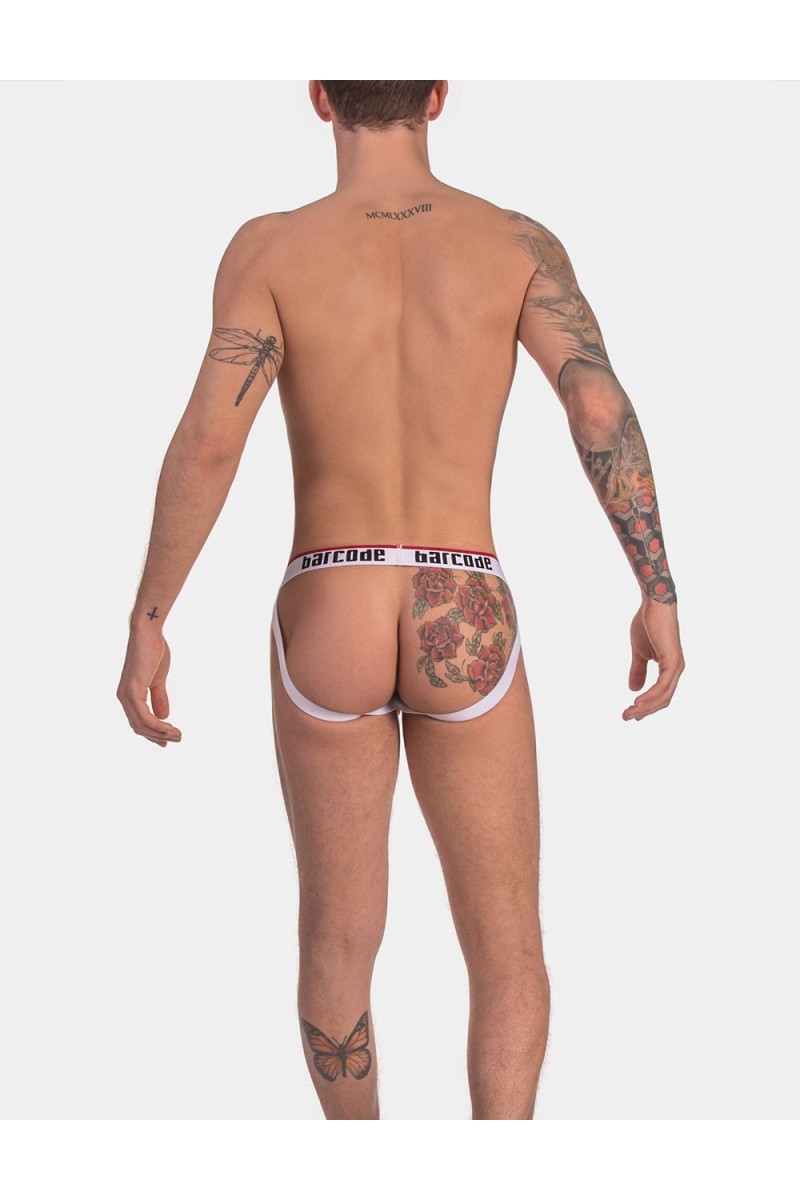 Jockstrap Cosme Rouge