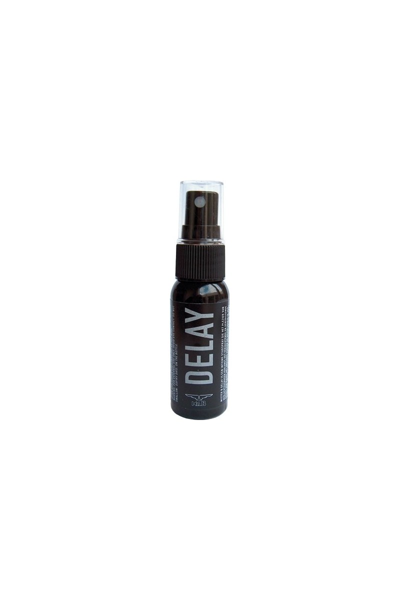 Spray retardant Delay 30mL