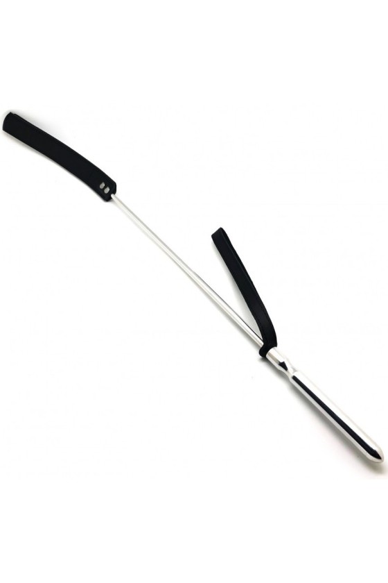 Cravache en cuir Mega Stick 70cm