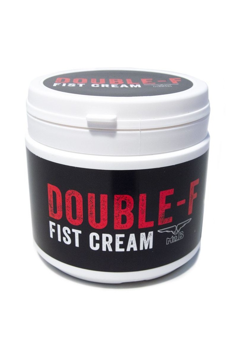Mister B CREAM 500 ml Mister B CREAM 500 ml