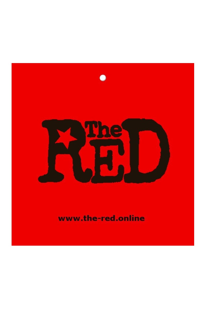 DEBARDEUR   - The Red