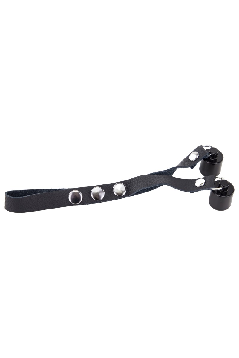 Ballstretcher en cuir 2 X 50g