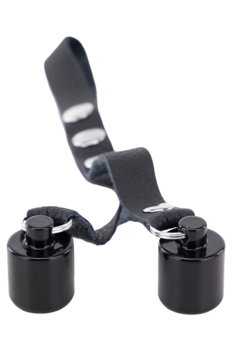 Ballstretcher en cuir 2 X 50g