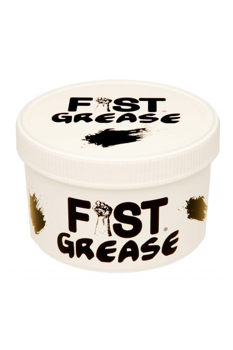 Crème Fist Grease 400mL