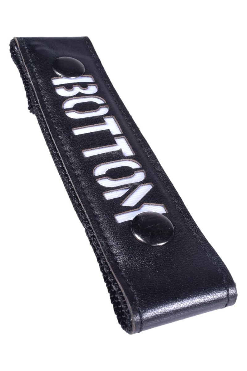 Strap lumineux pour Harnais BOTTOM Breedwell