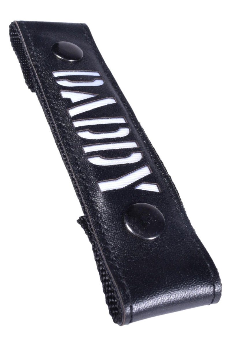 Strap lumineux pour Harnais DADDY Breedwell