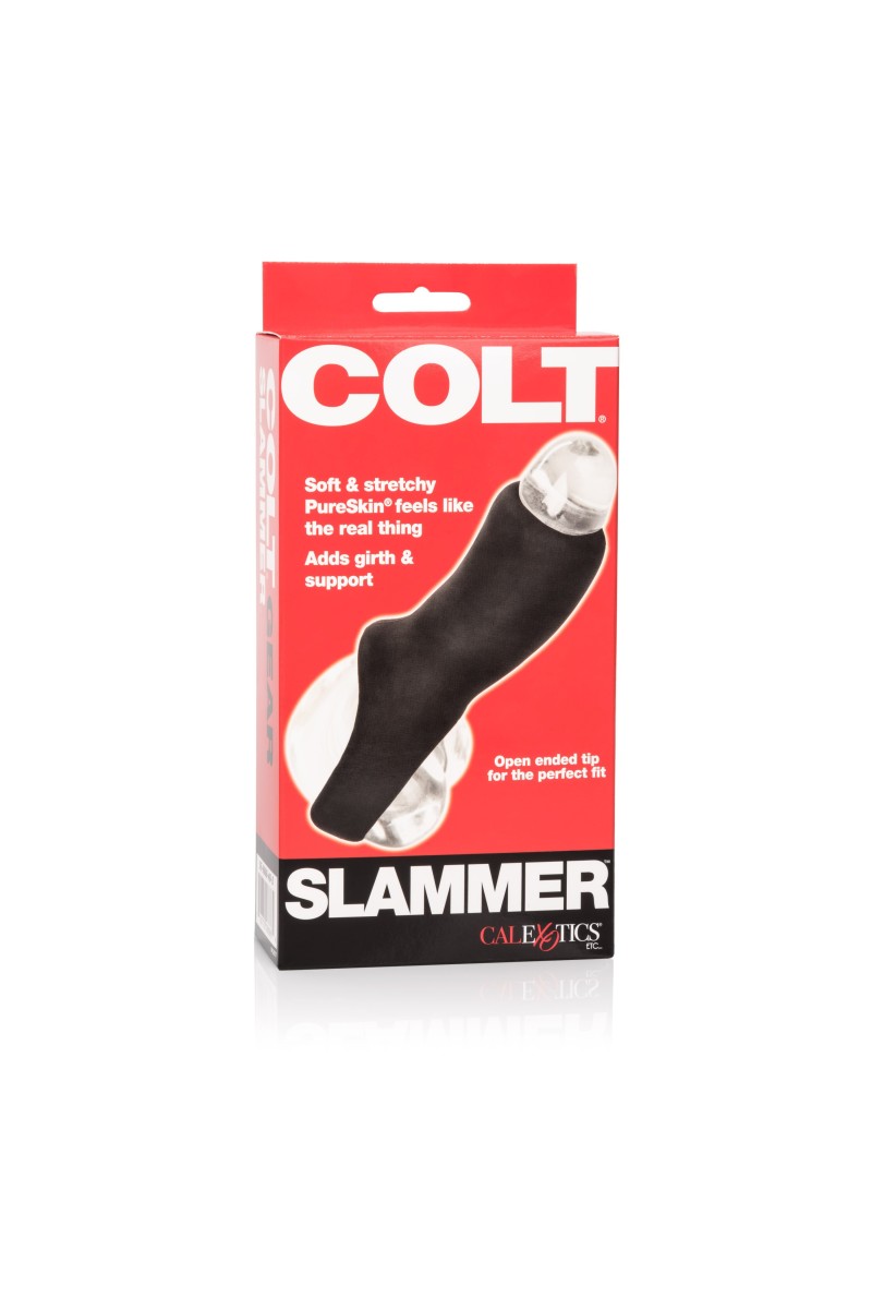 Extenseur Colt Slammeur 9 x 3cm