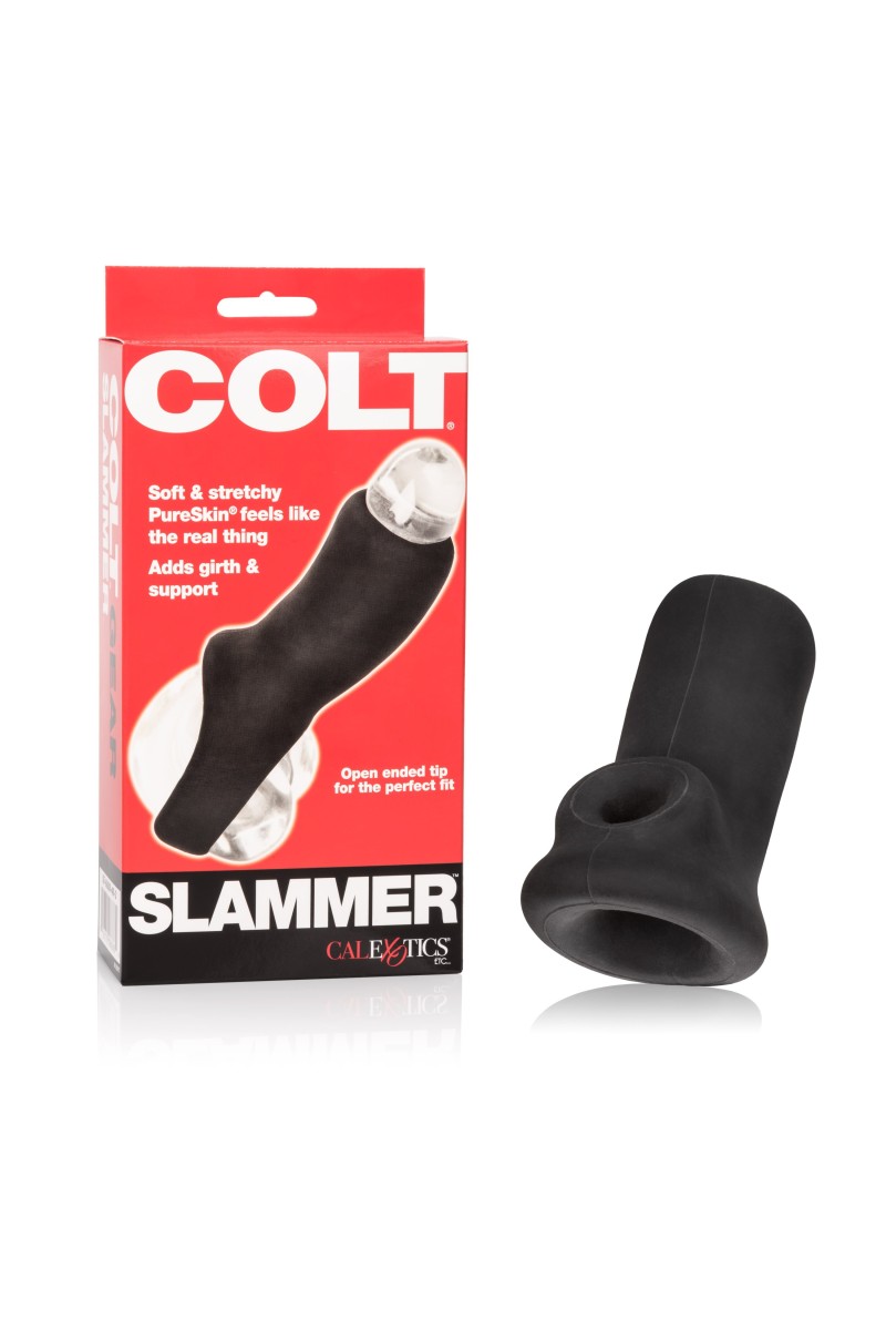 Extenseur Colt Slammeur 9 x 3cm