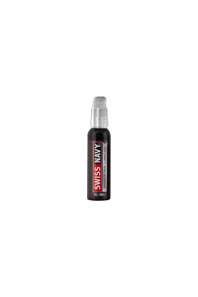 Lubrifiant Silicone Premium 118ml