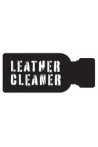 Men's Leather Cleaner