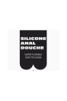 Silicone Anal Douche