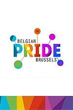 BELGIAN PRIDE BRUXELLES 2024