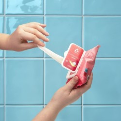 Lingettes lubrifiantes Hydrating x25