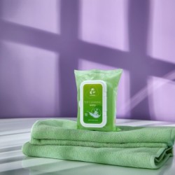 Lingettes nettoyantes Toy Cleaning x25