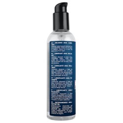 Lubrifiant Fuck & Fist Waterbased Relax 250ml