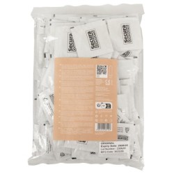 Préservatifs en latex Original 53mm x100