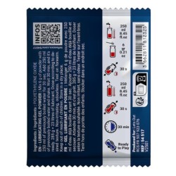 Sachet Poudre à Fist Fuck & Fist FF Powder 6g