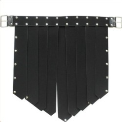 Kit Harnais et Kilt Simili