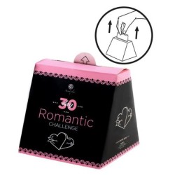 Jeu Cartes Défis ROMANTIQUE...