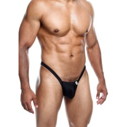 Taille S  -  Thong BUNS Noir