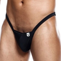 Taille XL  -  Thong BUNS Noir
