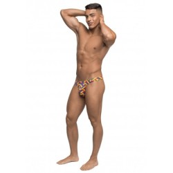 Taille S/M  -  String PRIDE FEST