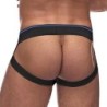 Taille S/M  -  Jockstrap RETRO SPORT Bleu