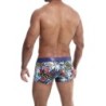 Taille S  -  Boxer HIPSTER MaleBasics