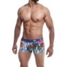 Taille M  -  Boxer HIPSTER MaleBasics