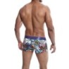 Taille M  -  Boxer HIPSTER MaleBasics