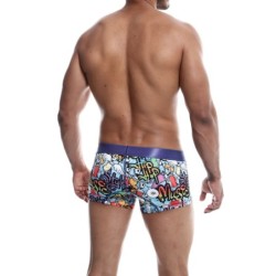 Taille XL  -  Boxer HIPSTER MaleBasics
