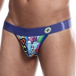 Taille S  -  Jockstrap HIPSTER MaleBasics