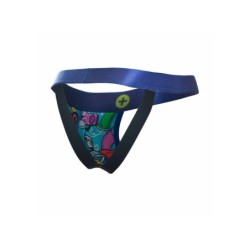 Taille S  -  Jockstrap HIPSTER MaleBasics