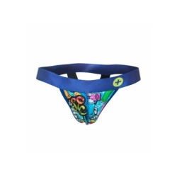 Taille S  -  Jockstrap HIPSTER MaleBasics