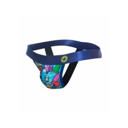 Taille M  -  Jockstrap HIPSTER MaleBasics
