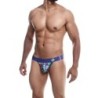 Taille XL  -  Jockstrap HIPSTER MaleBasics