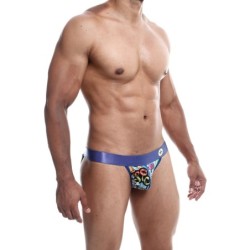 Taille XL  -  Jockstrap HIPSTER MaleBasics