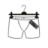 Taille XL  -  Jockstrap HIPSTER MaleBasics