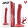 Gode en silicone Bouncy S 15 x 3.3cm