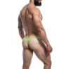 Taille S  -  String Classic Vert neon