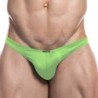 Taille M  -  String Classic Vert neon
