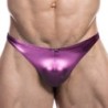 Taille S  -  String Classic Violet