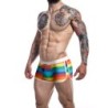 Taille XL  -  Boxer Athletic Rainbow