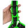 Harnais phosphorescent Glow Buckle Noir