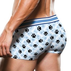 Taille L  -  Boxer Puppy Prowler Bleu