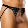 Taille S/M  -  Jockstrap ouvert Cyclops Male Power