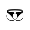 Taille L/XL  -  Jockstrap ouvert Cyclops Male Power