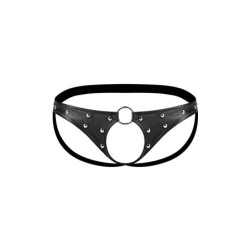 Taille L/XL  -  Jockstrap ouvert Cyclops Male Power